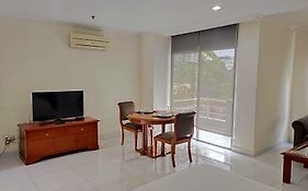 Griya Prapanca Apartment